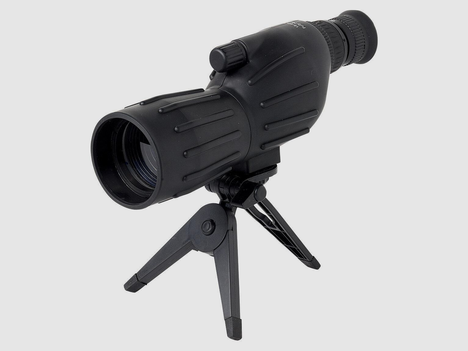 Jagdspektiv 15-40x50