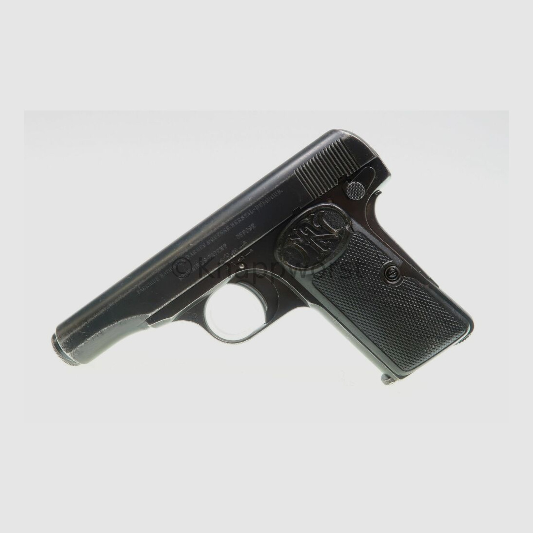 Browning Browning