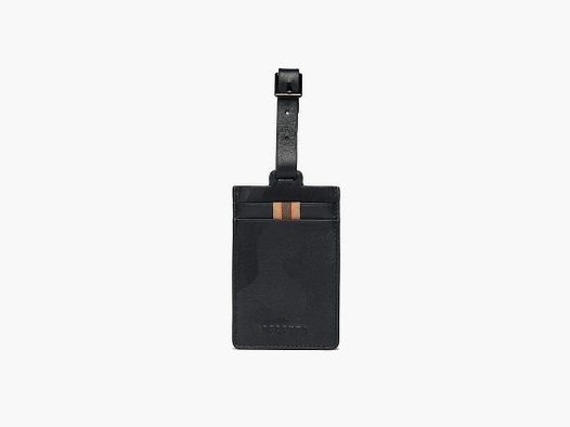 Beretta ID Tag and CC Holder