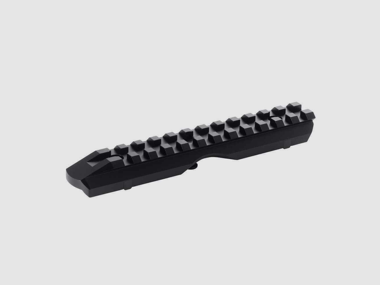 Dentler Montageschiene Basis