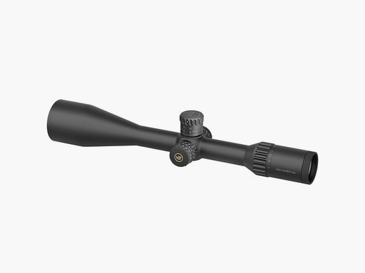 Vector Optics Continental x8 6-48x56 ED MOA Benchrest Riflescope
