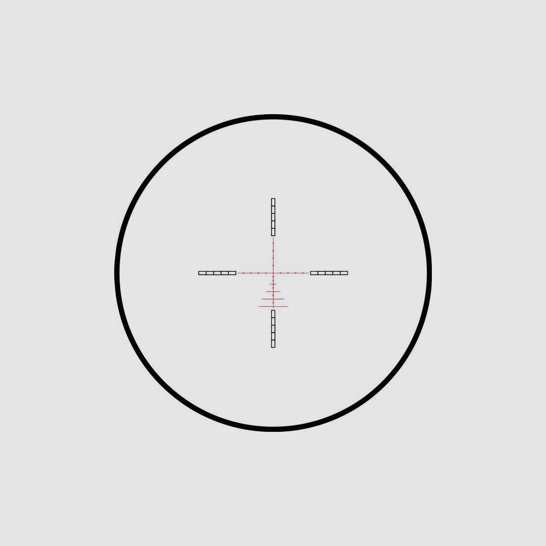 Hawke Airmax 30 FFP WA 4-16x50 SF FFP AMX IR (16x)