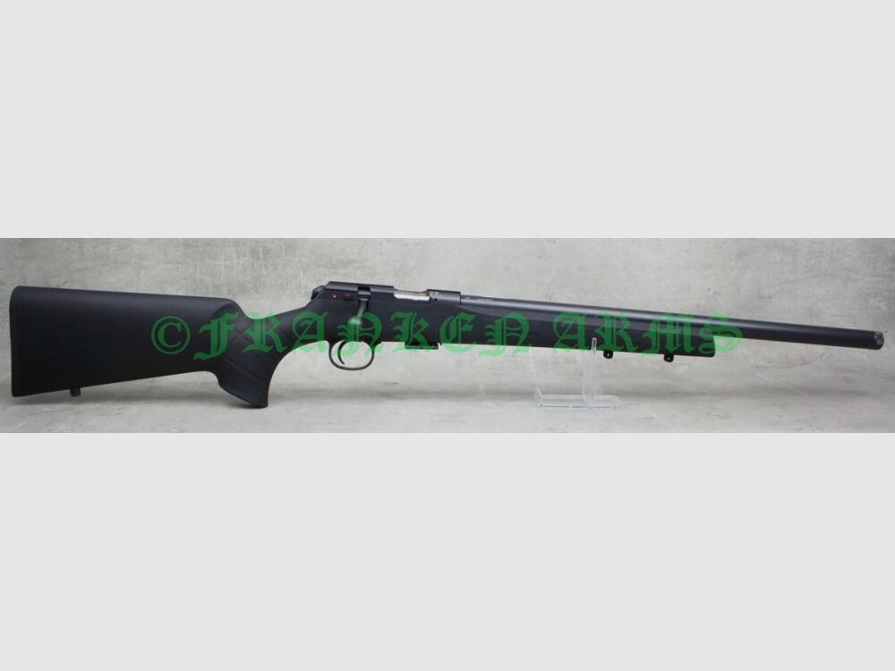 Ceska CZ 457 Varmint Synthetic