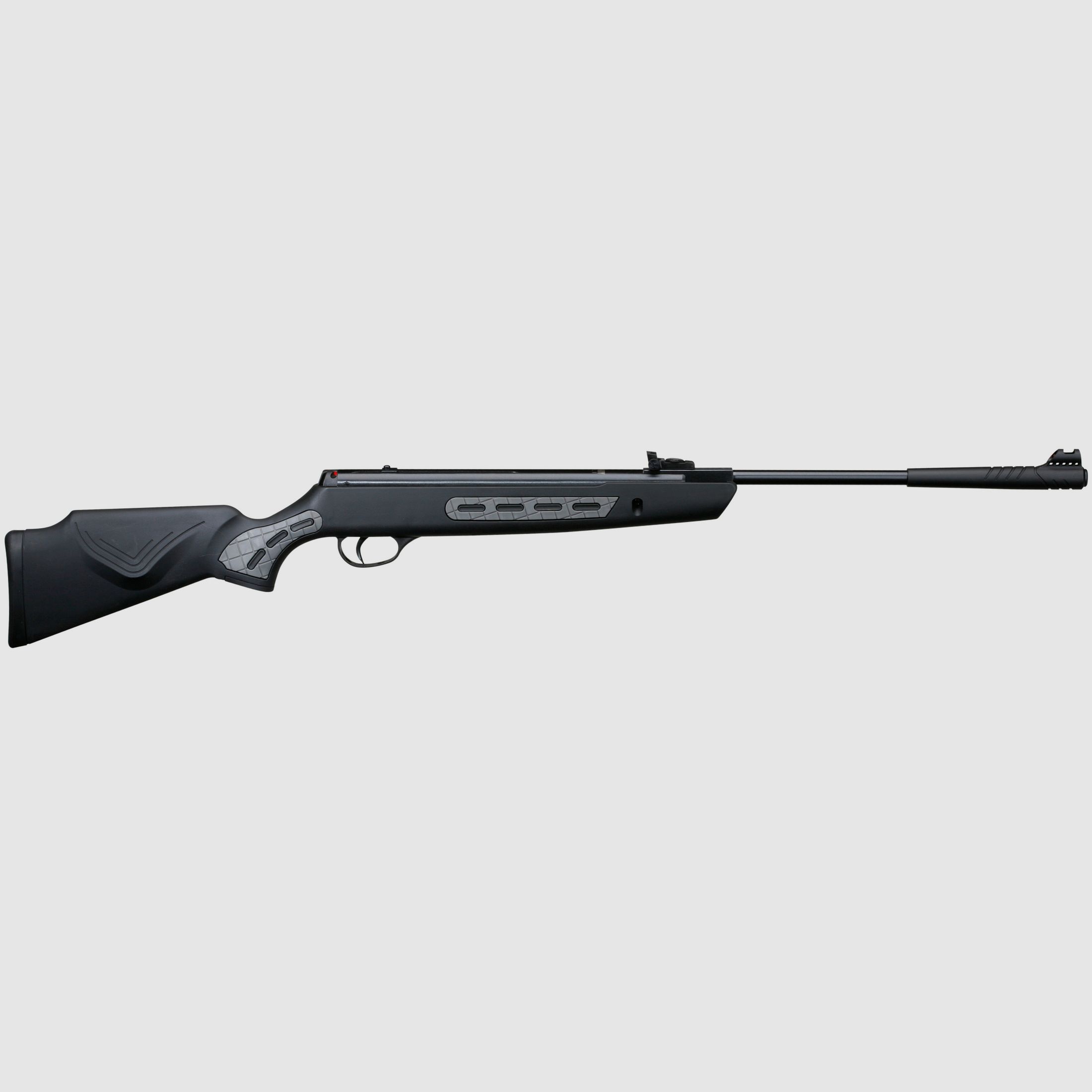 Mercury air Luftgewehr Modell Chili Grey, Kal. 4,50