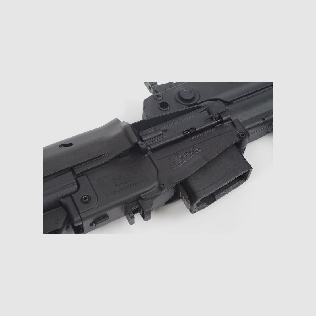 HS-Produkt VHS-2S