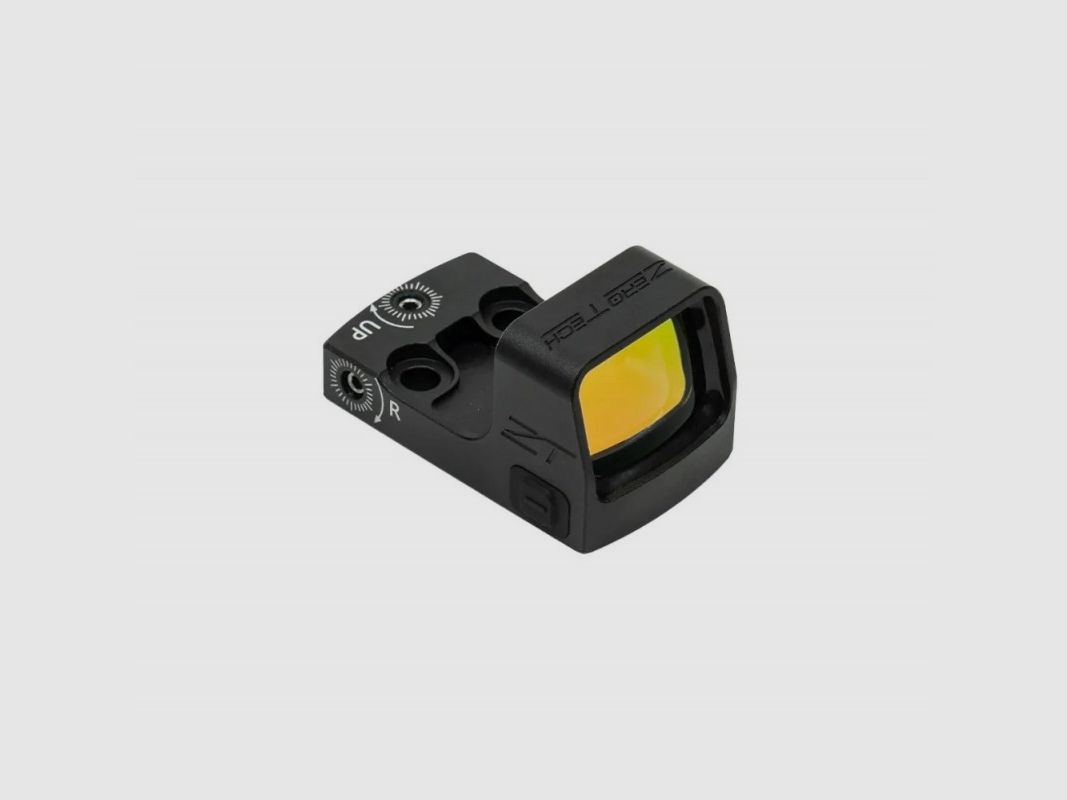 ZEROTECH RED DOT THRIVE HD MICRO REFLEXKijker 1X21 3MOA, afbeelding 1 van 7