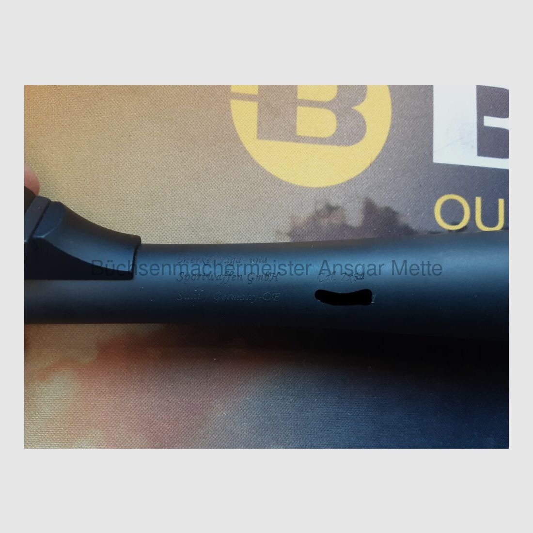 Merkel Helix Zware Loop Wechellauf met Vluchtvizier! Helix