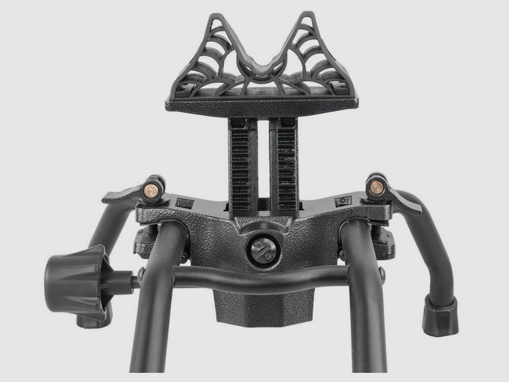 CHEVALET DE TIR Shooting rest Caldwell Stinger REF 110033, image 3 sur 10