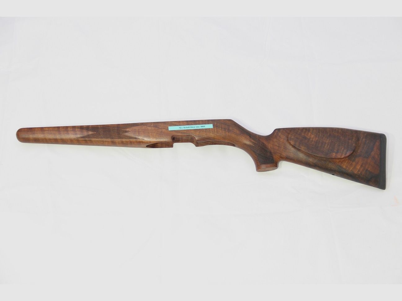 Steyr Schaft L Nr.72, Bild 1 von 2