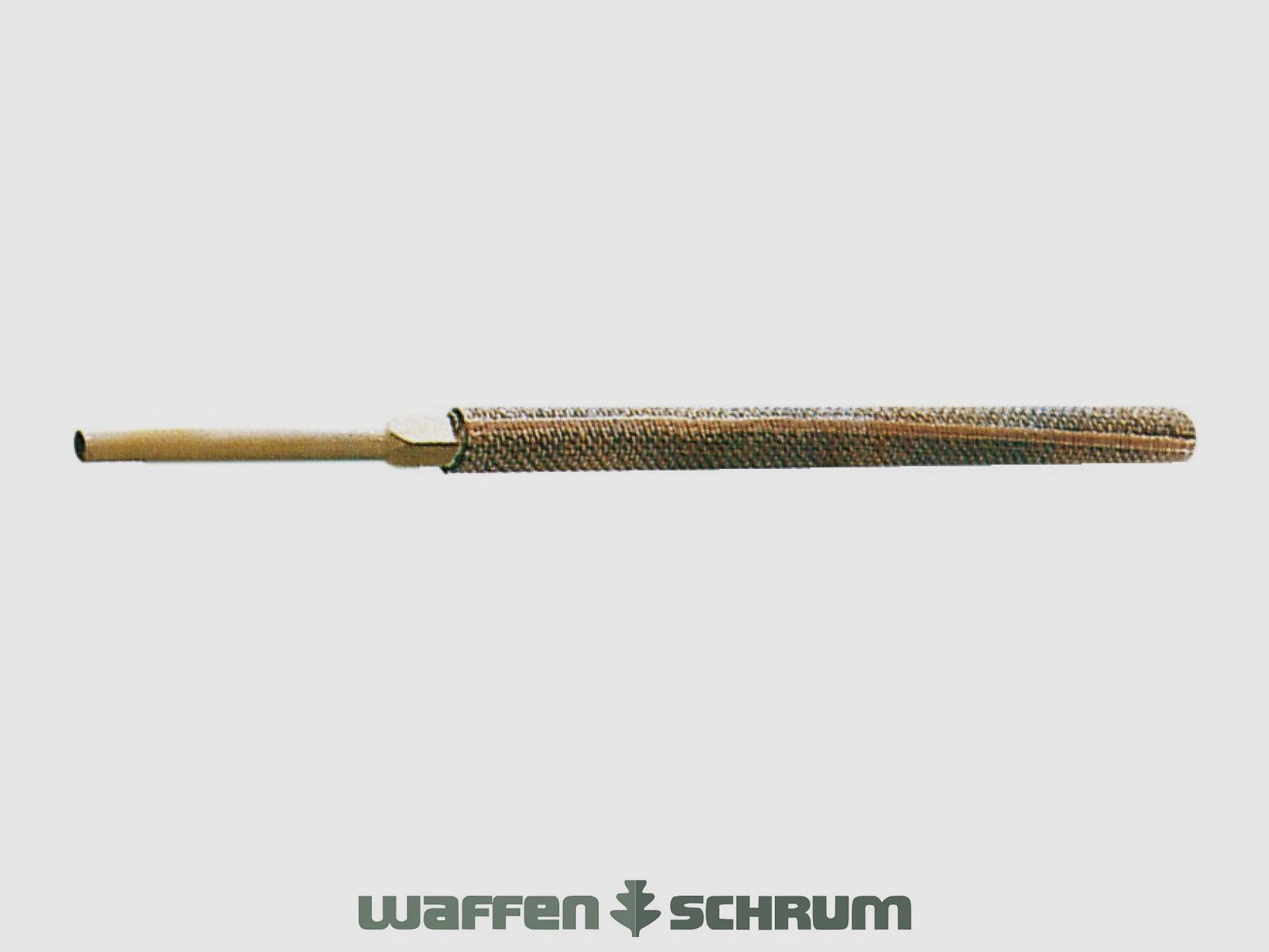 AKAH Wachsfackel Größe 3 Brenndauer ca. 2 Std.