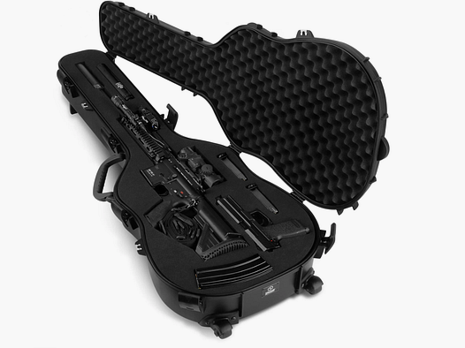 Savior – Equipment Ultimate Guitar Case