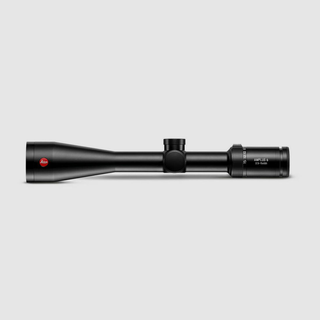 Leica Amplus 6 2,5-15x50i