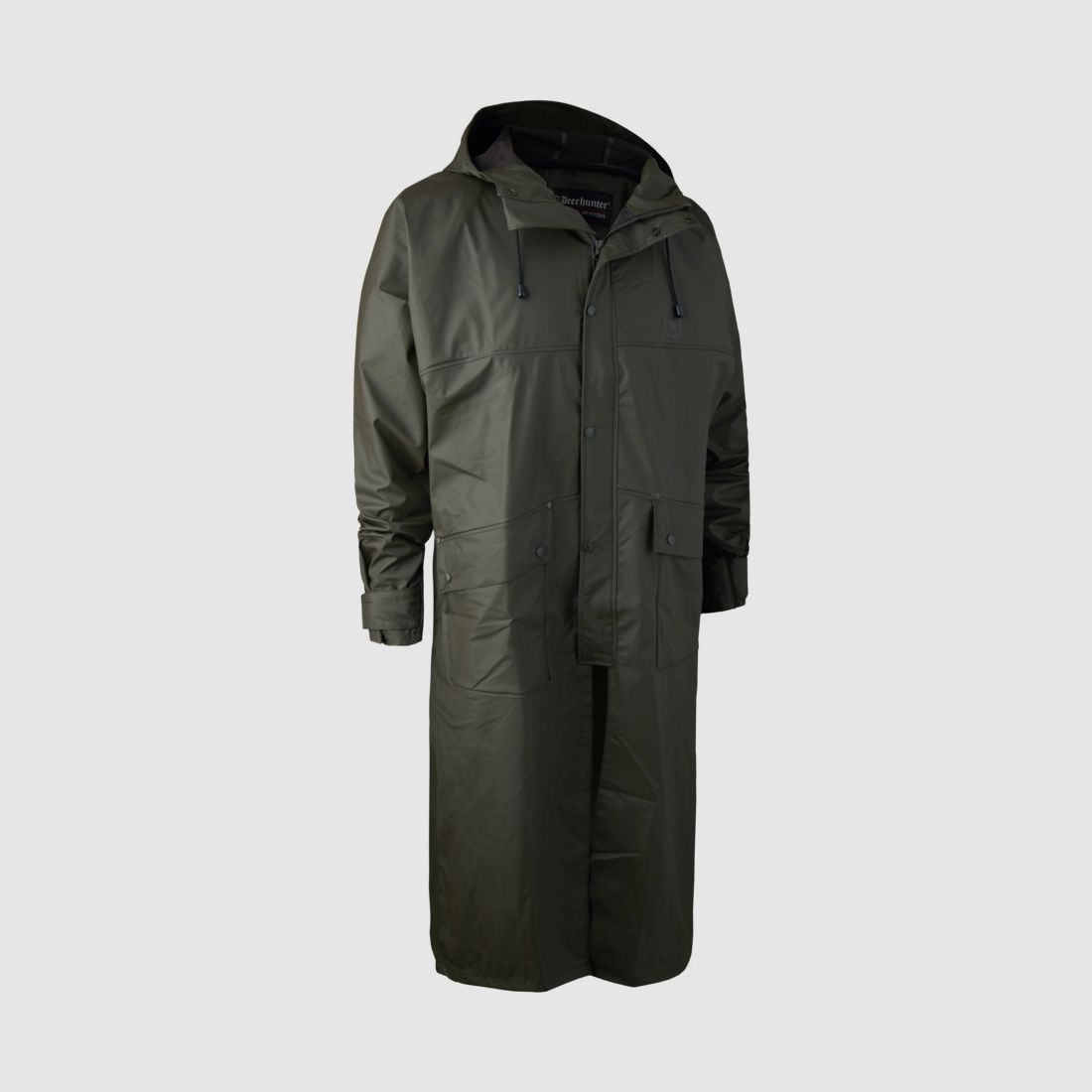 Deerhunter Regenmantel Gr.XL Hurrican