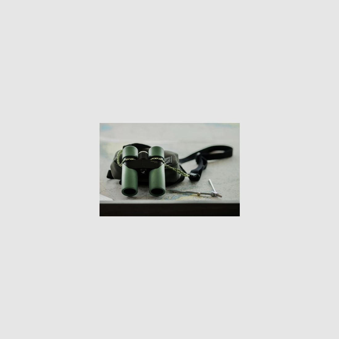 Swarovski Optik CL Companion 8x30 green, image 16 of 19