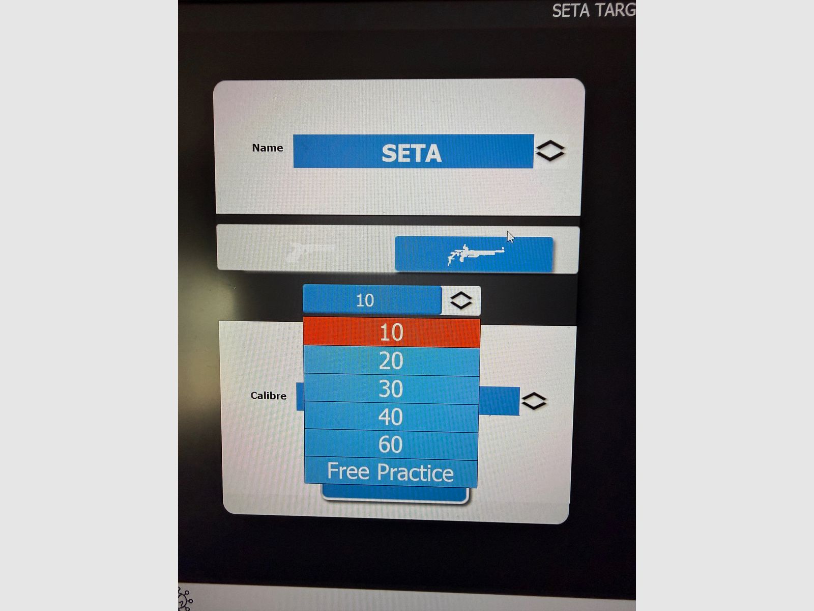Seta Score 10/Pro