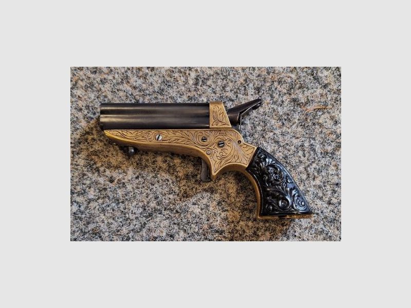 Uberti New Derringer Kal .22 Short