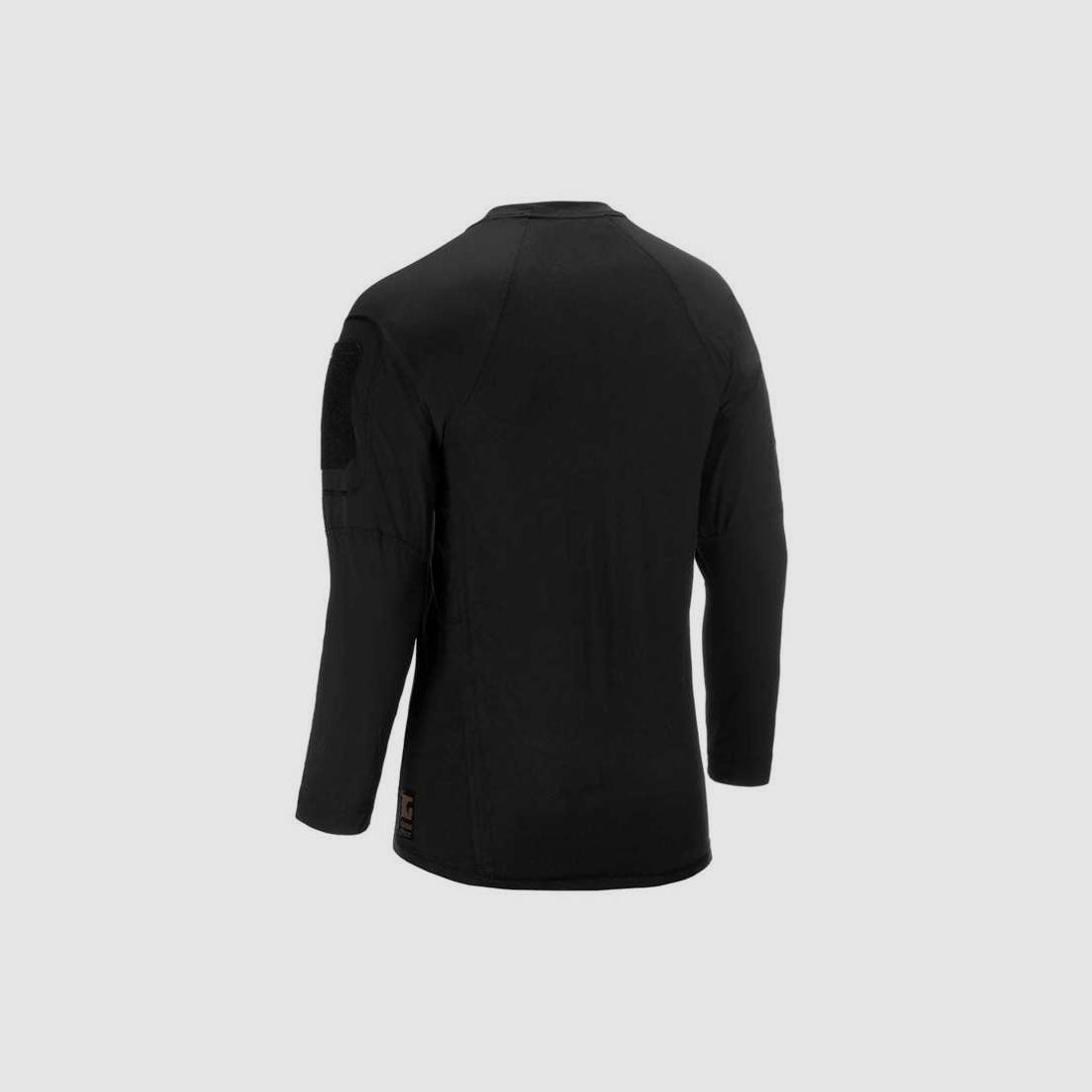 CLAWGEAR MKII Instructor Long Sleeve T-Shirt Black, image 4 of 9