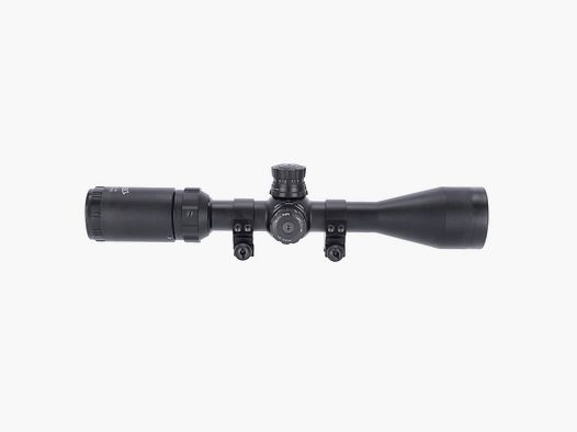 Walther 3-9x44 Sniper Scope