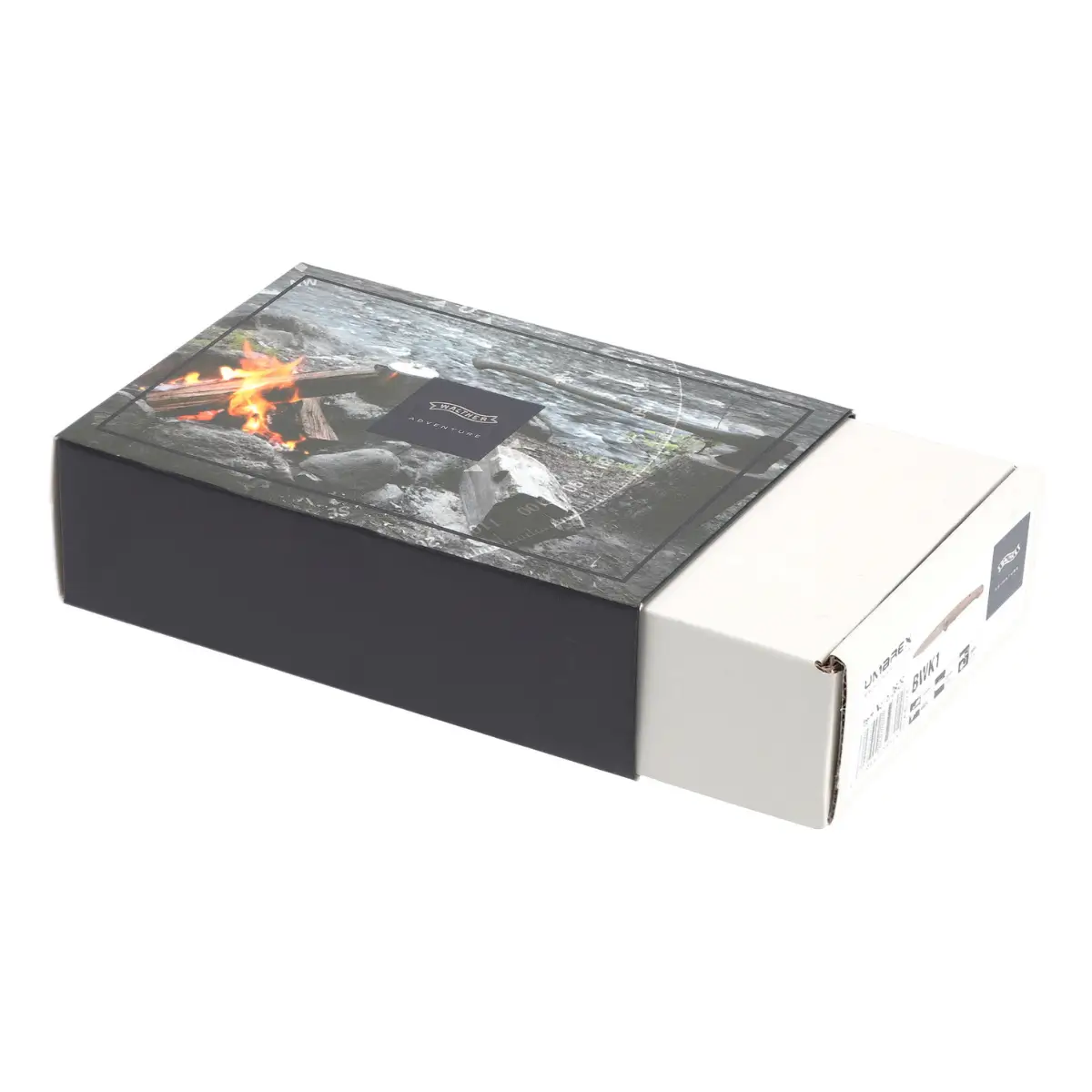 Couteau de poche Walther BWK 1, image 5 sur 5