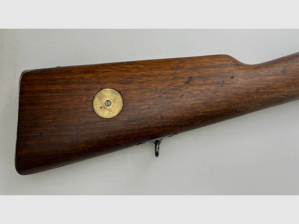 Mauser M96