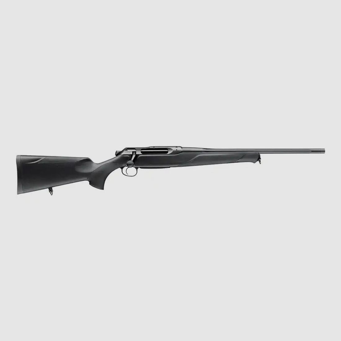 Sauer 505 ErgoMax Black Highland