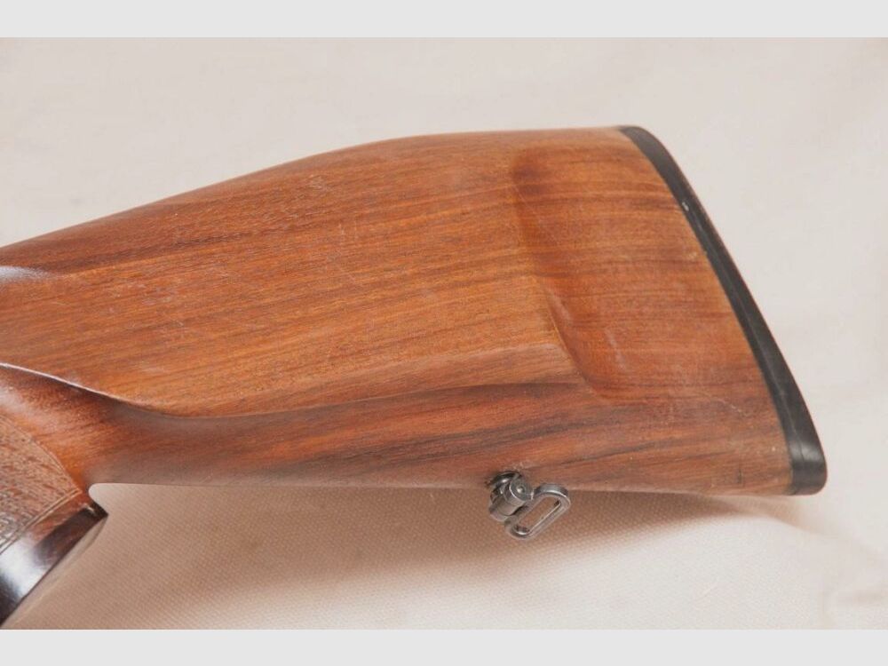 DWM Mauser 98 Stutzen