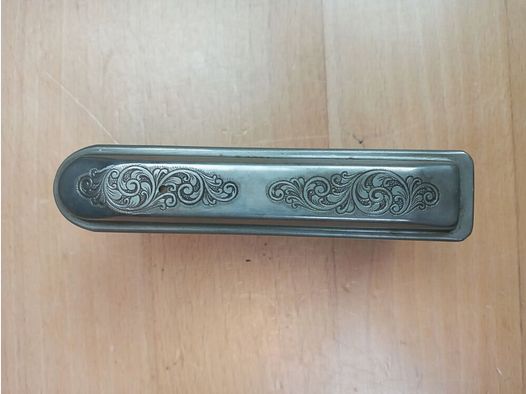 Sauer & Sohn, Eckernförde Sauer 80 / 90