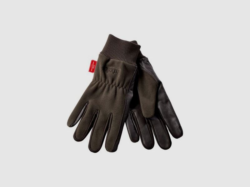 Härkila Pro Shooter Handschuhe Shadow brown  M