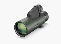 HAWKE 35221 Monokular Nature Trek 10x42 Zielony z torbą