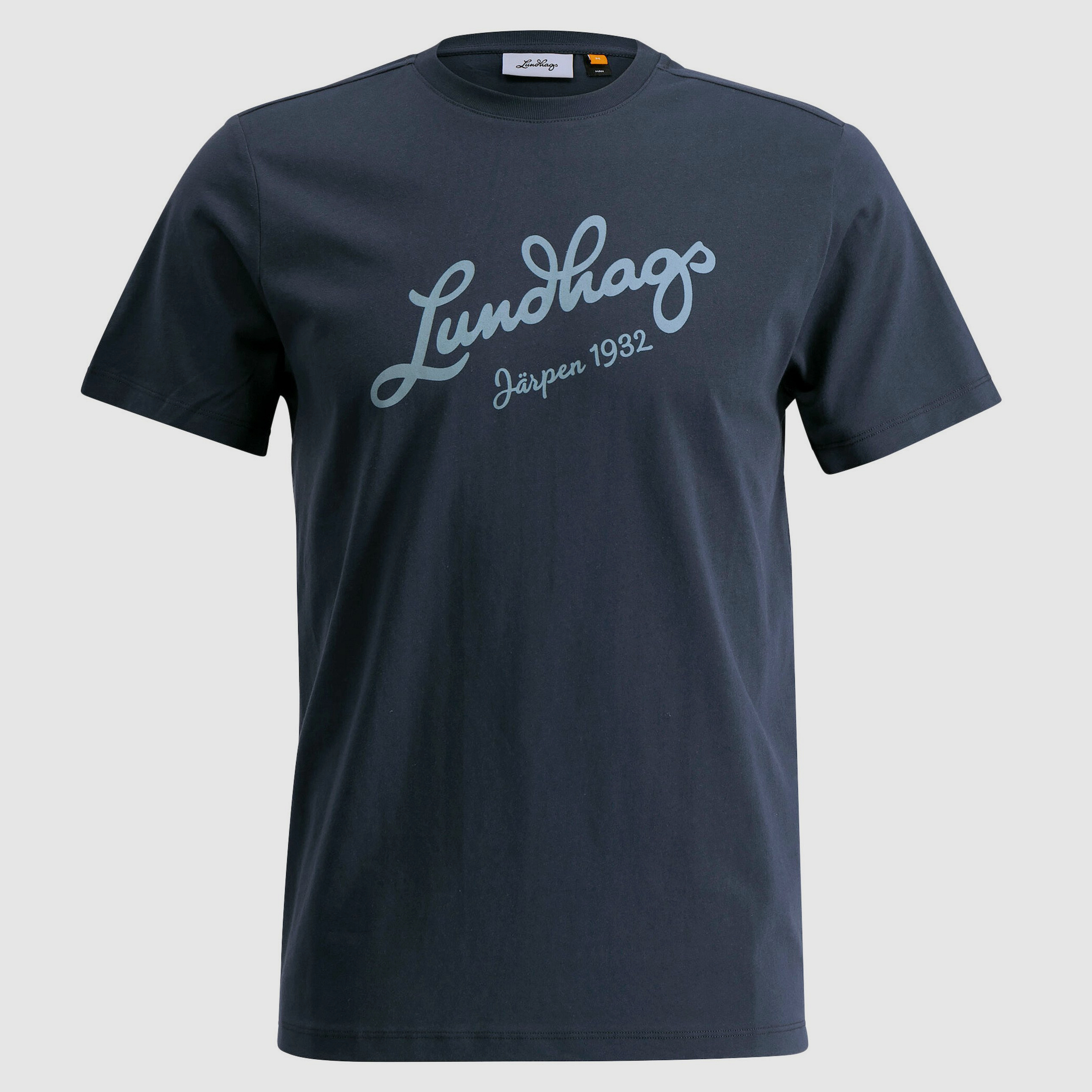 Lundhags T-Shirt Järpen Logo