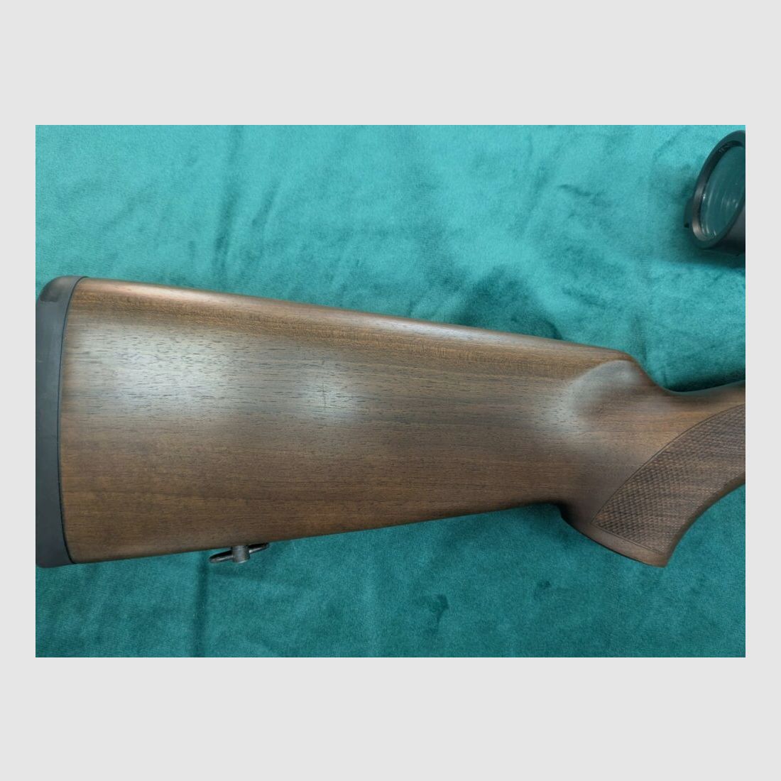 Haenel Jäger 10