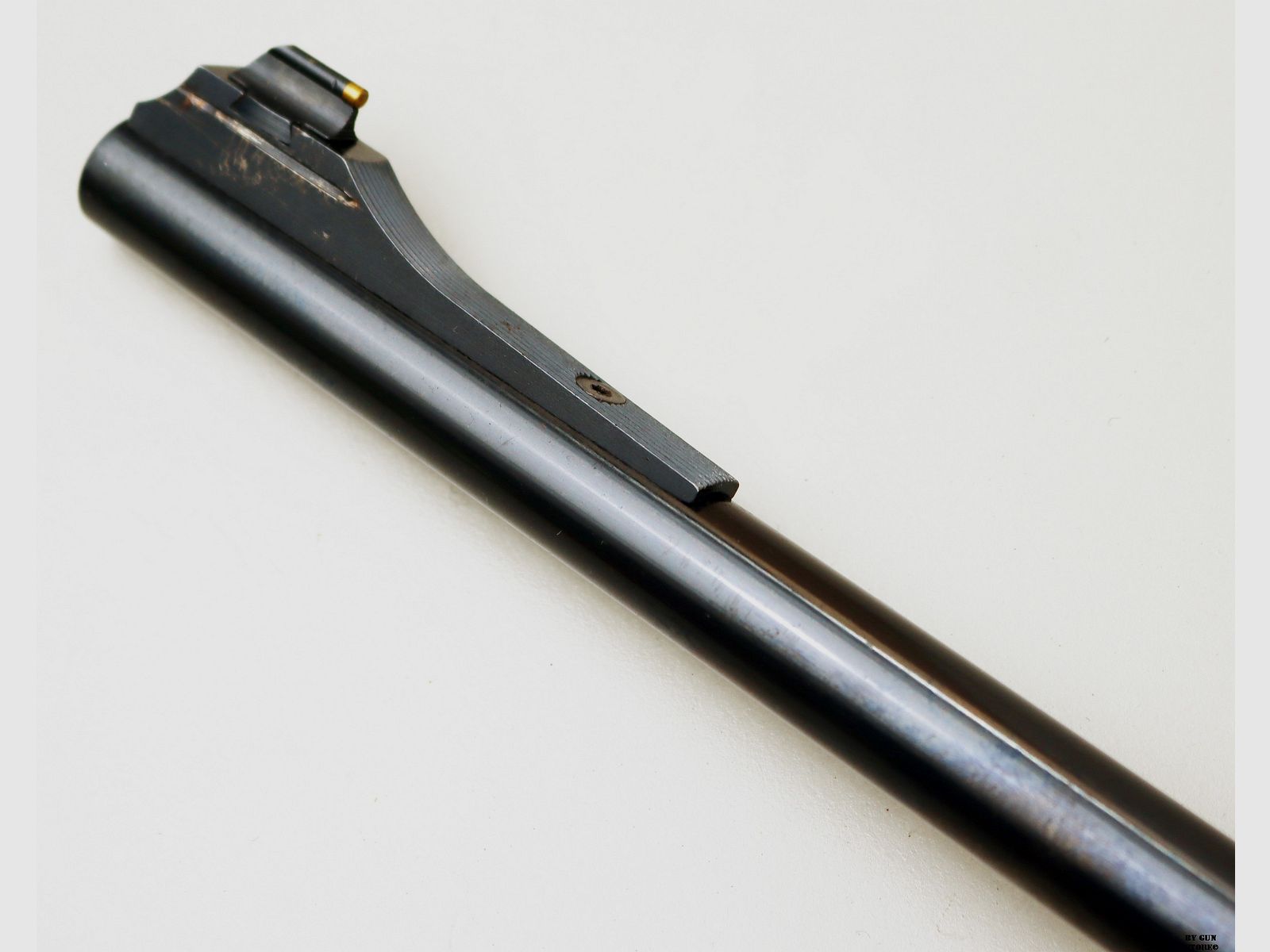 Zoli mod. 1900 Alpen rifle .270 Win serial no. 27551, image 2 of 15
