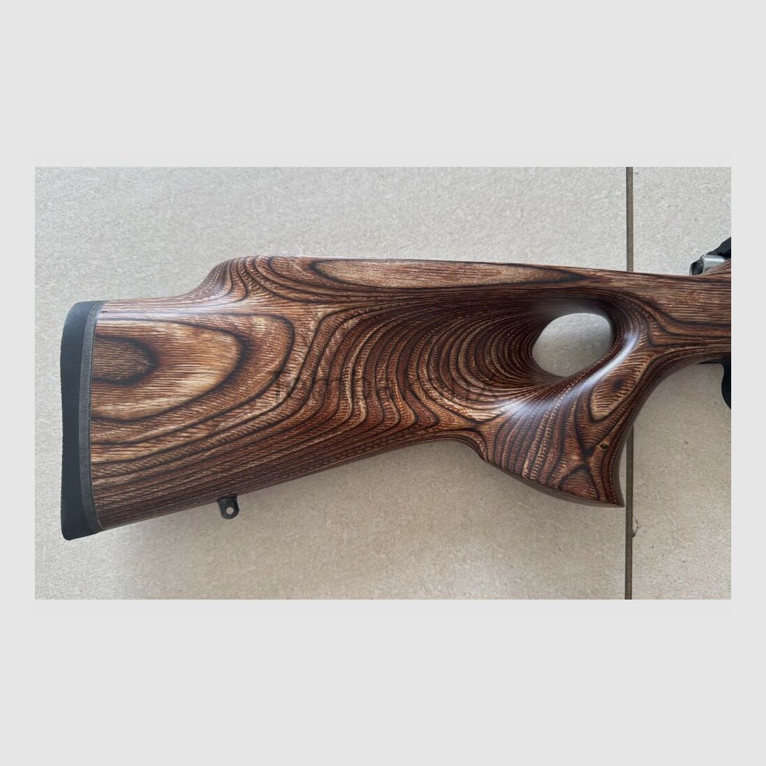 ZBROJOVKA BRNO Z455KM .22lr