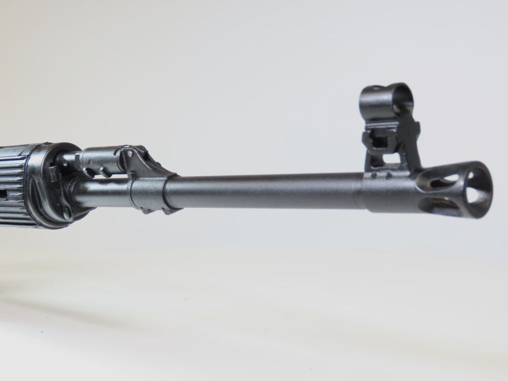 Top Izhmash Tigr Sniper