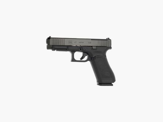 Glock 47 Gen5 MOS