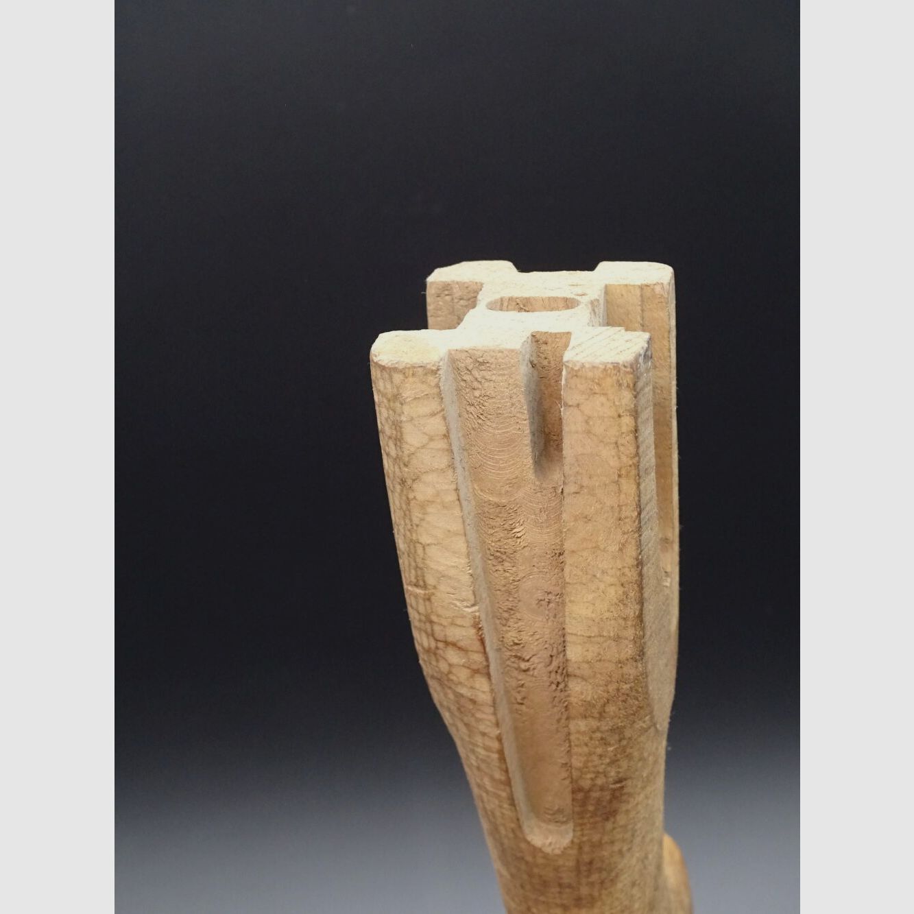 Schaftrohling Holz Seitenschloß Seitenplatten Gewehr Versandfrei Perkusionswaffe