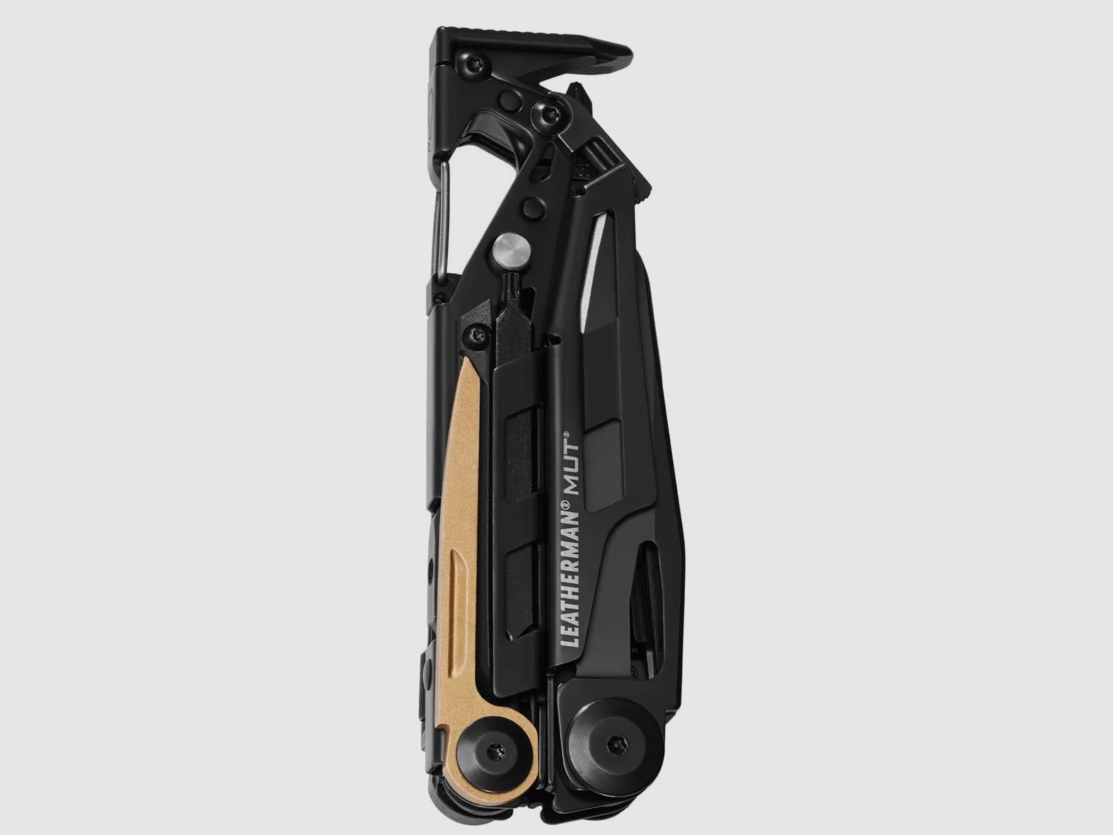 Multitool Leatherman Mut Molle - Black (833093), afbeelding 5 van 13
