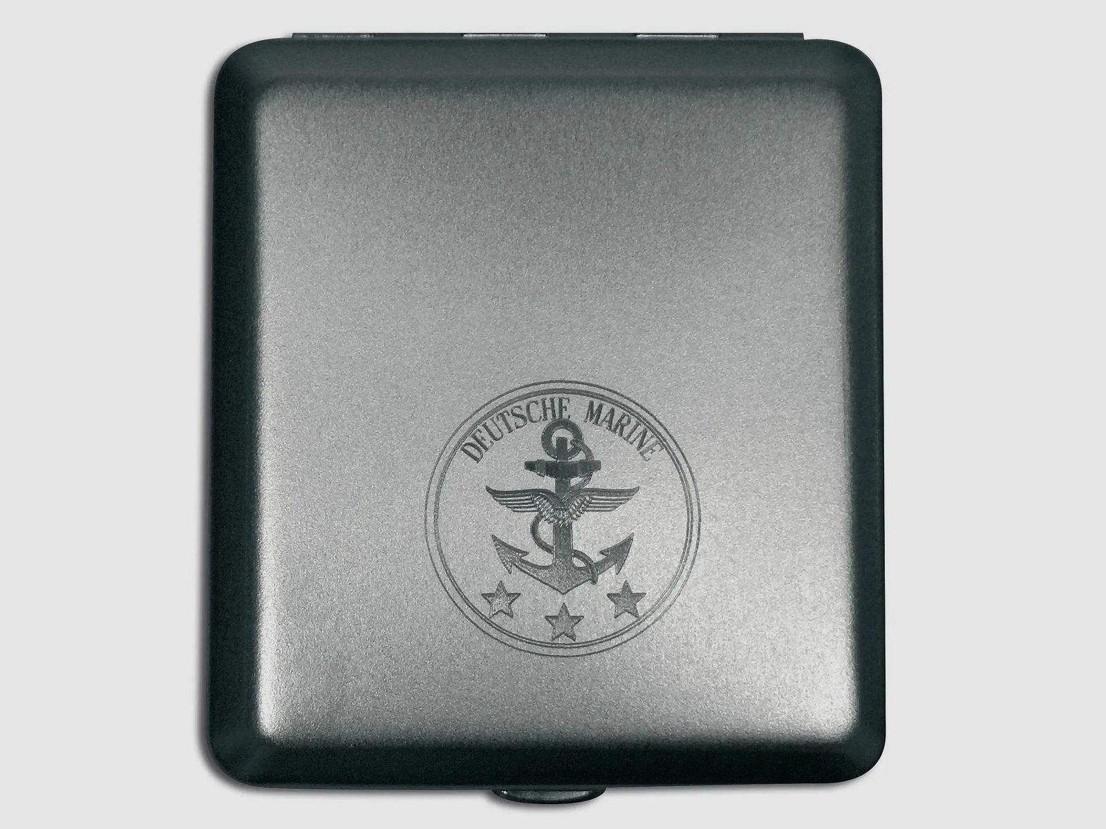 Fritzsch sigarettendoos Duitse Marine