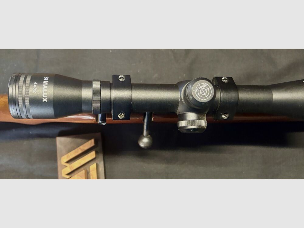 Voere sans .22lr, image 3 sur 3