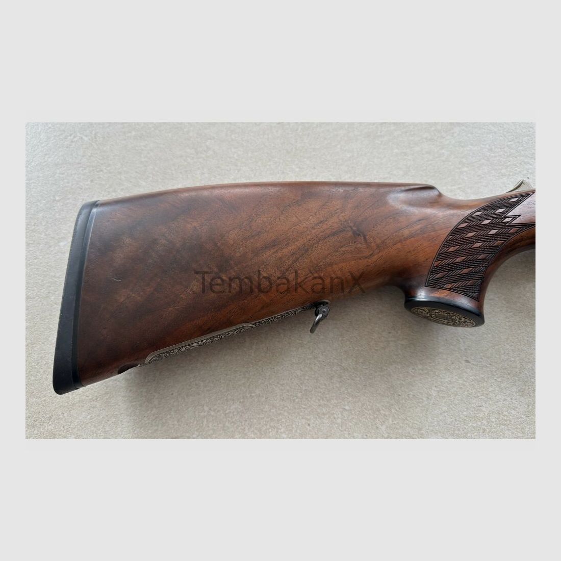 Blaser 800 16/70; 9,3x74R; .22Hornet