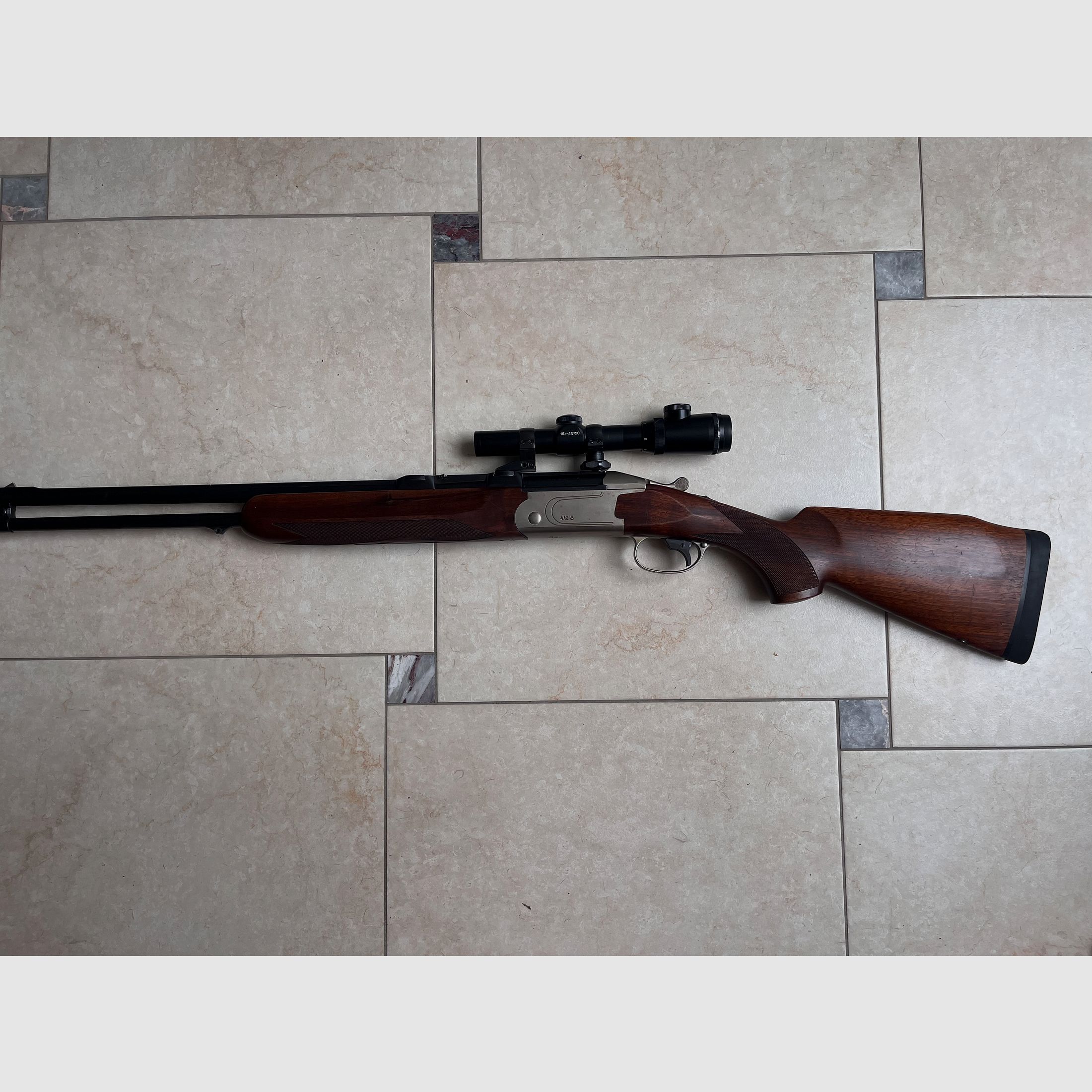 Tikka 412S