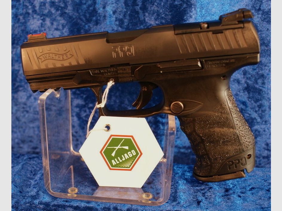 C.Walther PPQ