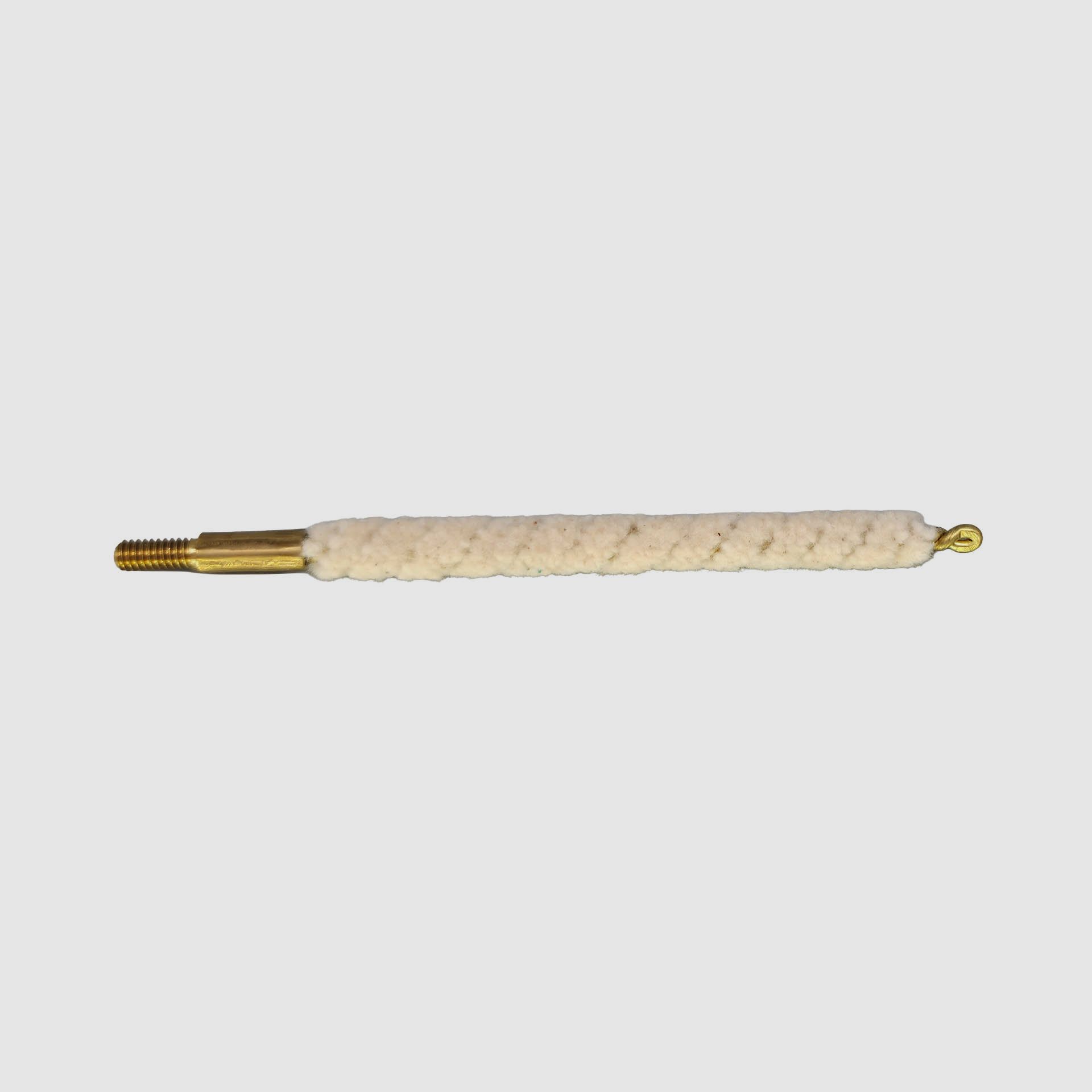 Swab de lana para cañón .17/4,3mm Rifle