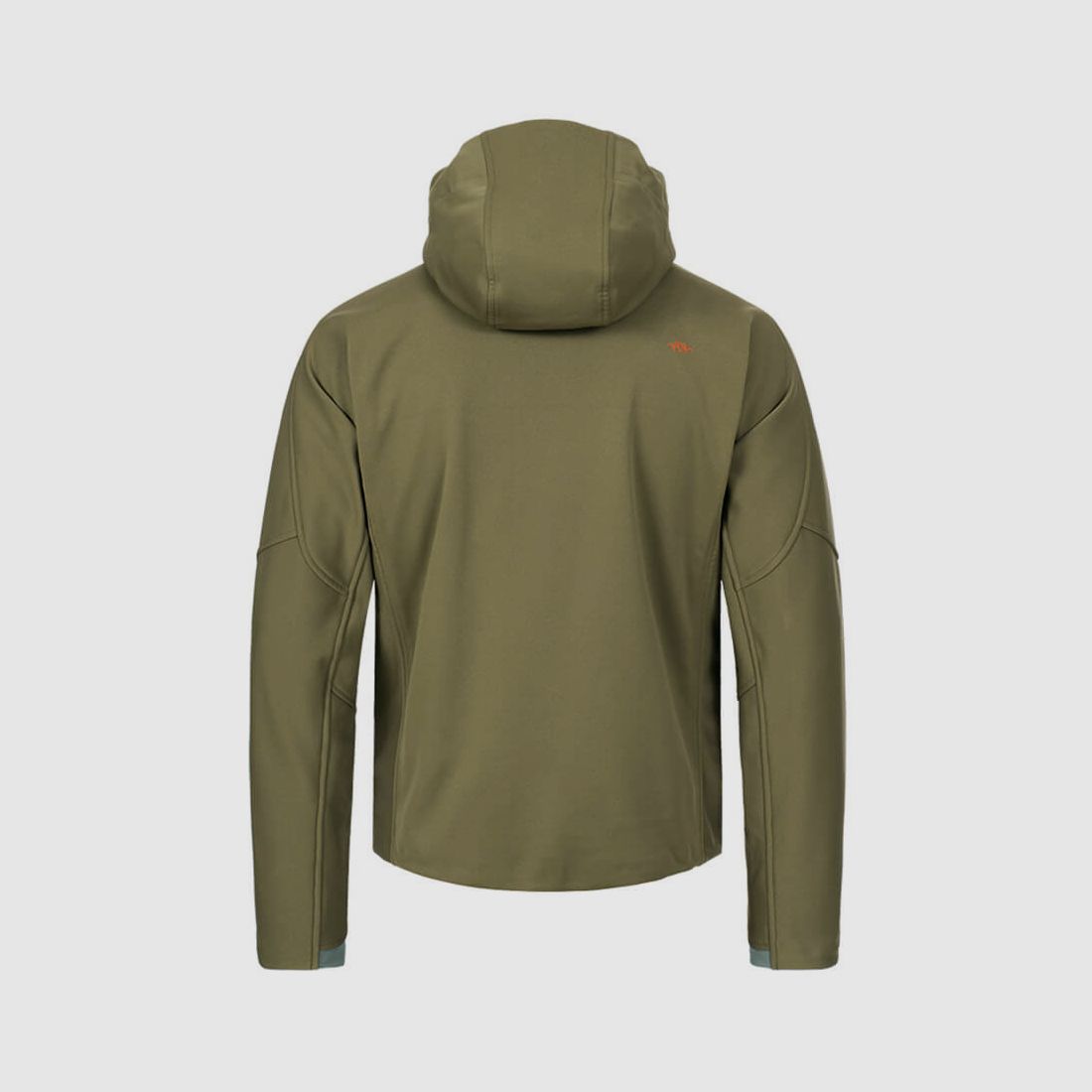 Blaser HunTec Softshelljacke Tranquility (Grün)