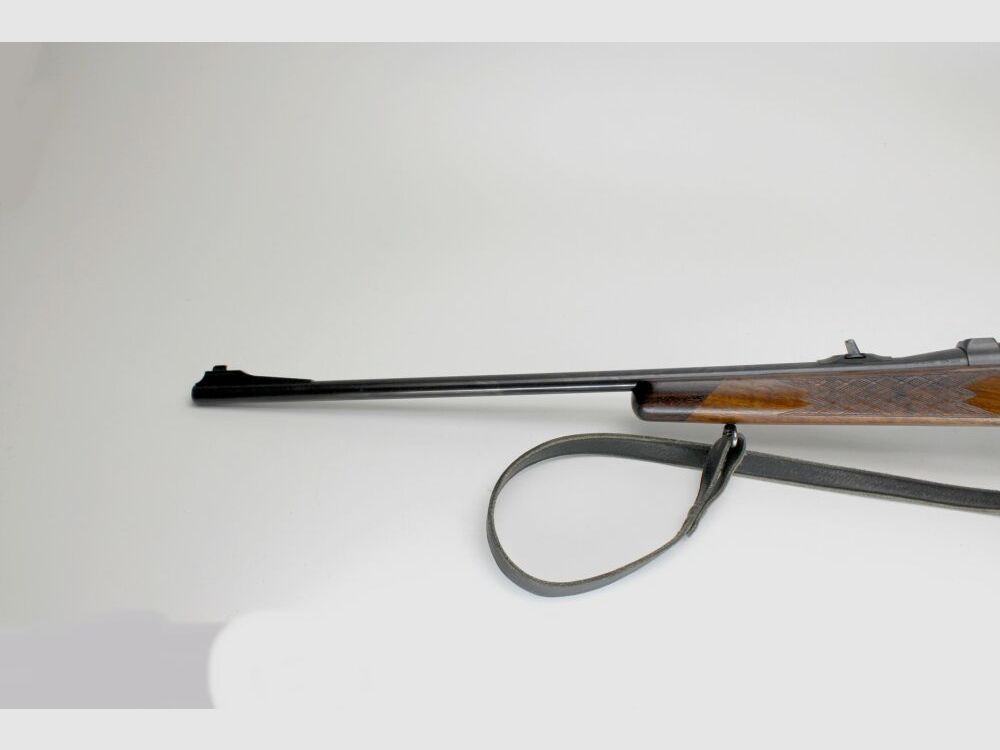 Rothenburger Waffeneck 98er Jagdumbau 7x64