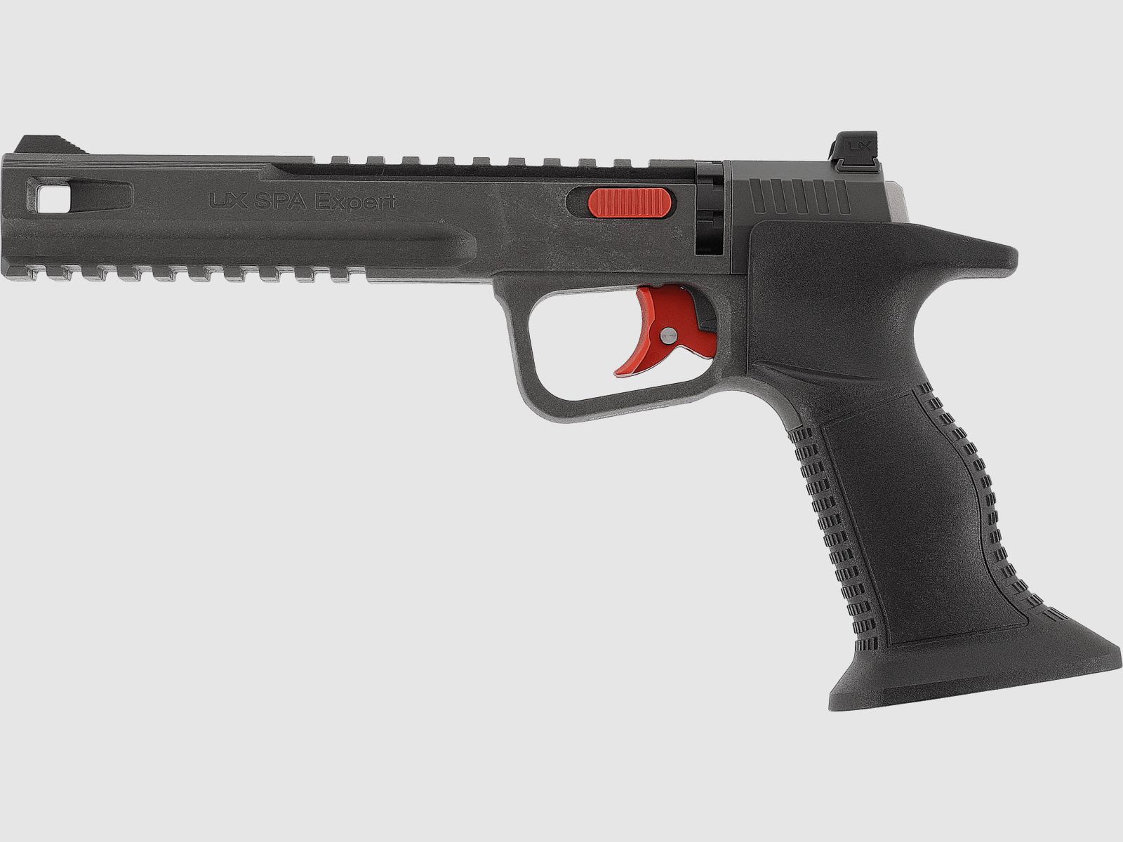 Umarex UX SPA Expert 4,5 mm CO₂ Luftpistole <3 J, Bild 1 von 8