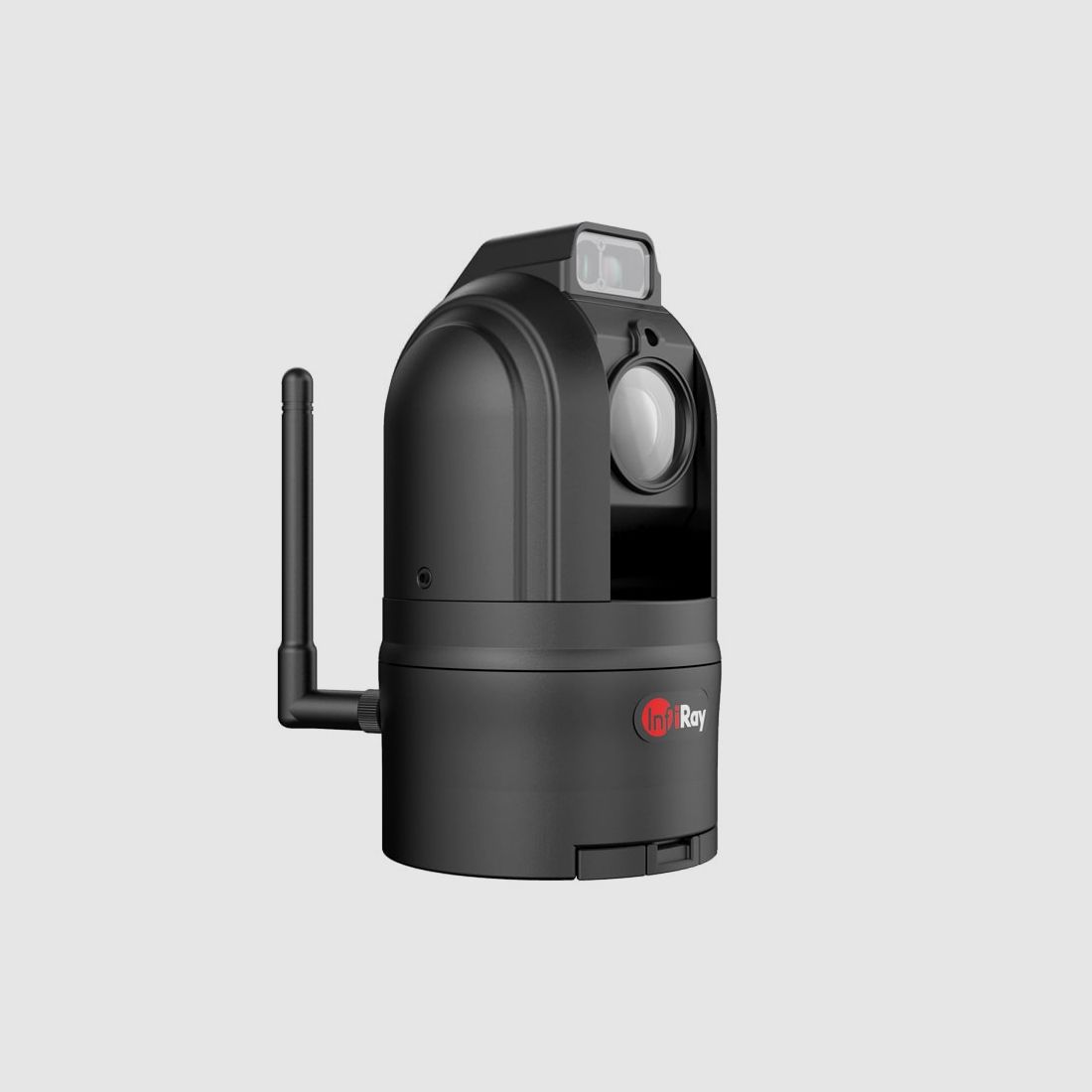 Infiray M6T25S Dachkamera Wärmebild-Kfz