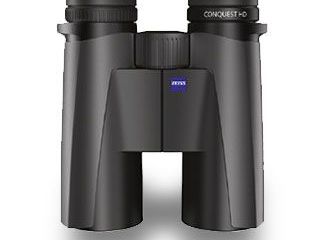 ZEISS Conquest HD 8 x 42 + Zeiss Lens Cleaning Kit