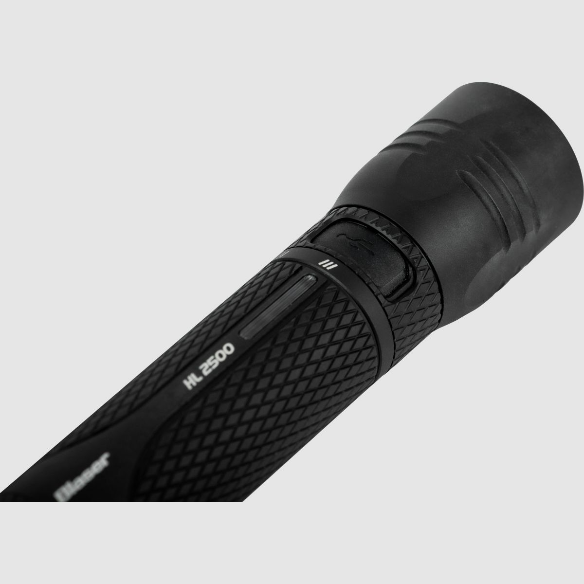 BLASER Taschenlampe HL 2500 Lumen 150m