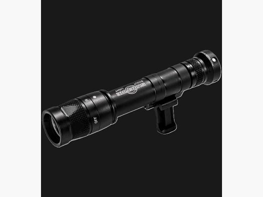 SUREFIRE, M640V Scout Light Pro Vampire, BLK